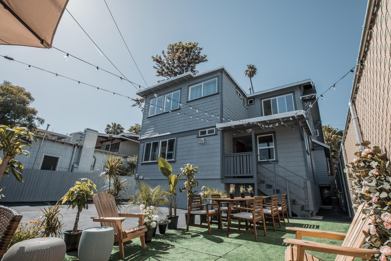 H California Hostel - Los Angeles — Photos 3